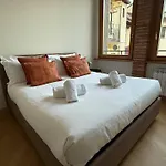Tra Le Torri 3*