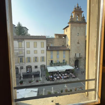 Tra Le Torri 게스트하우스 베르가모