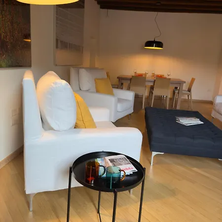 Tra Le Torri 베르가모