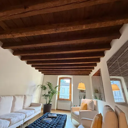 게스트하우스 Tra Le Torri 베르가모