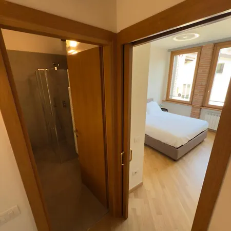 게스트하우스 Tra Le Torri