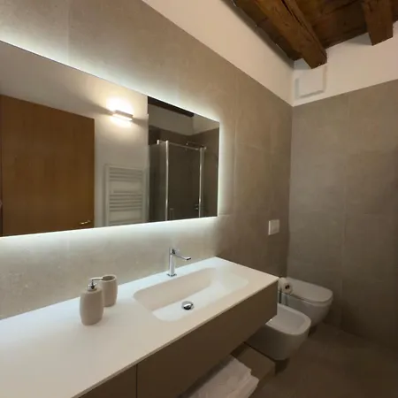 게스트하우스 Tra Le Torri 3*