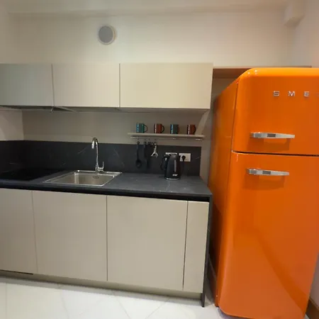 게스트하우스 Tra Le Torri 3*