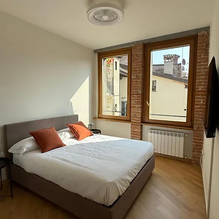 게스트하우스 Tra Le Torri