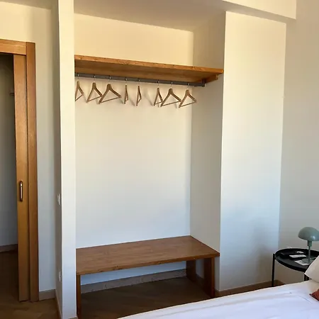 게스트하우스 Tra Le Torri 베르가모