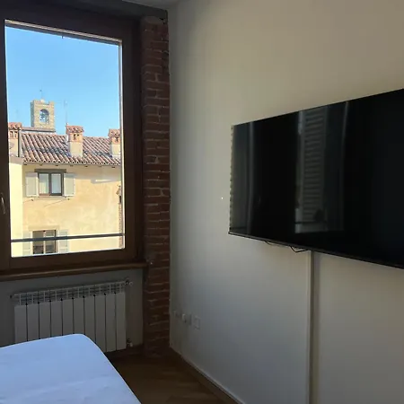 Tra Le Torri 게스트하우스 베르가모