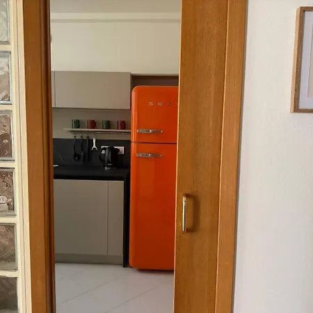 Tra Le Torri Bergamo