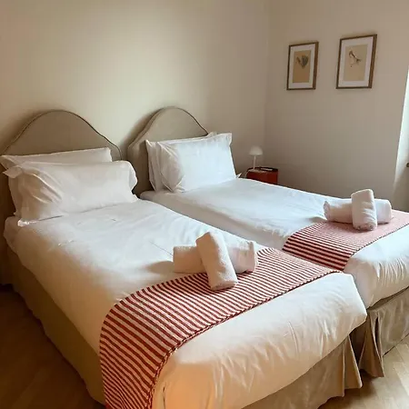 게스트하우스 Tra Le Torri 3*