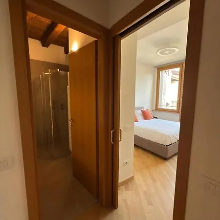 Tra Le Torri 게스트하우스 3*