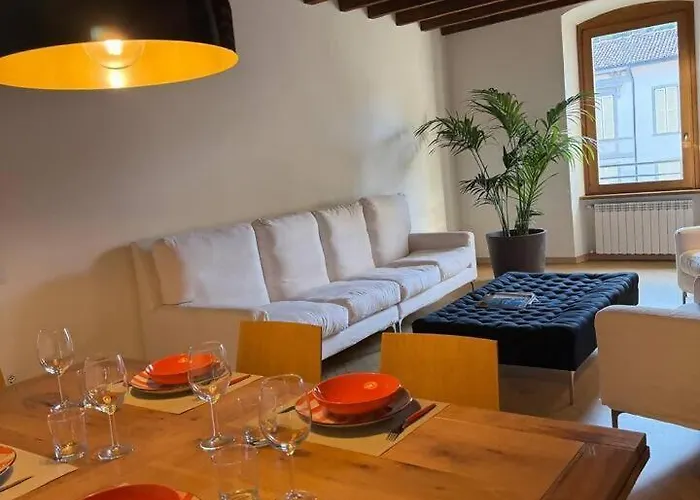 Πανσιόν Tra Le Torri Μπέργκαμο