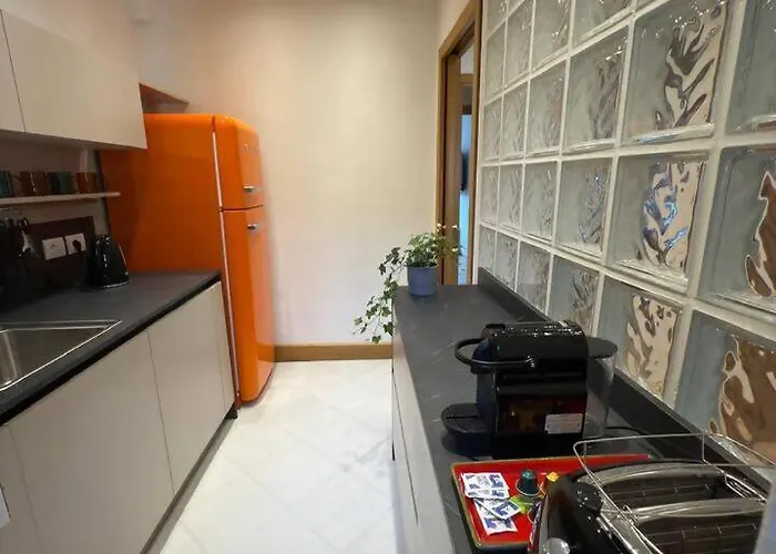 Tra Le Torri Vendégház Bergamo