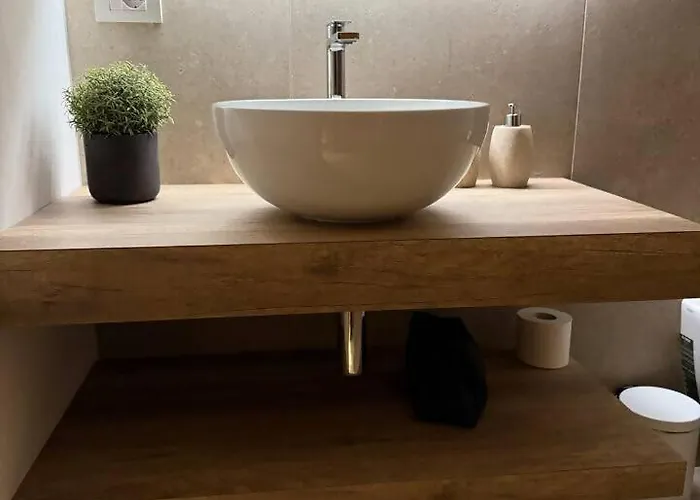 Tra Le Torri Bergamo