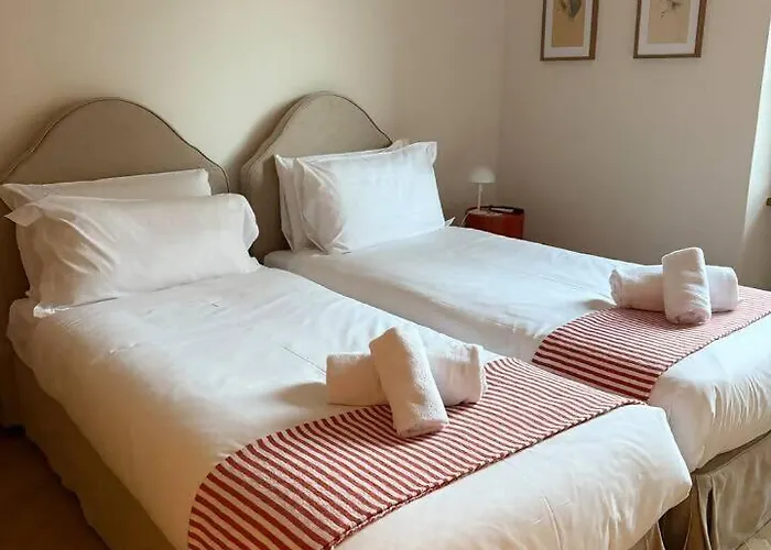 Πανσιόν Tra Le Torri 3*