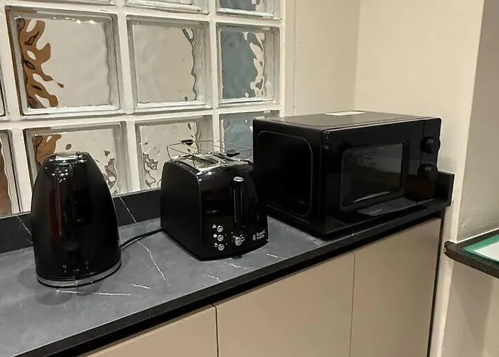 Tra Le Torri 3* Μπέργκαμο