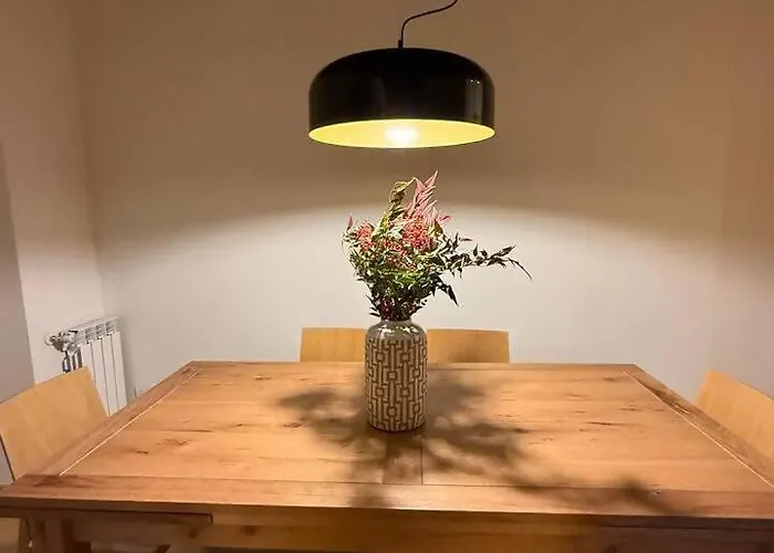 Vendégház Tra Le Torri Bergamo