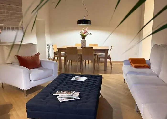 Tra Le Torri Μπέργκαμο