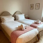 Casa de hóspedes Tra Le Torri 3*