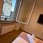 Casa de hóspedes Tra Le Torri