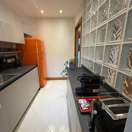 Tra Le Torri Gasthuis Bergamo